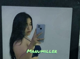 Manumiller