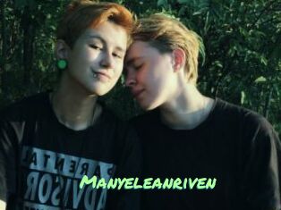 Manyeleanriven
