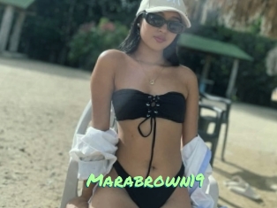 Marabrown19