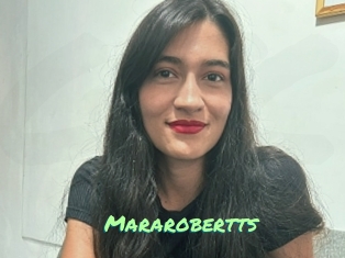 Mararobertts