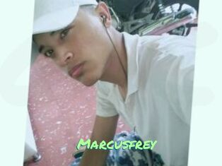 Marcusfrey