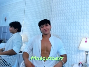 Marcusgrys