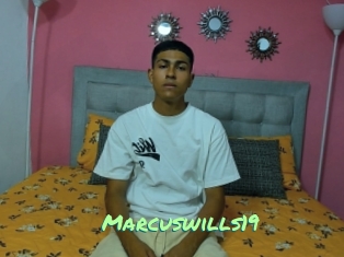 Marcuswills19