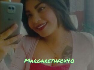 Margarethfox40