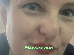 Margieevans