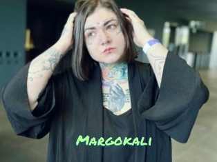 Margokali