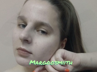 Margoosmiith