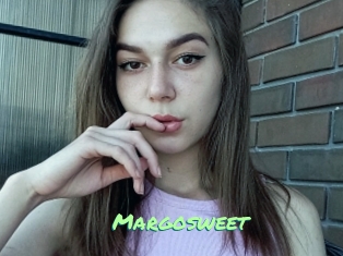 Margosweet