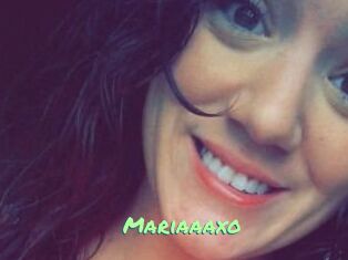 Mariaaaxo