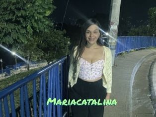 Mariacatalina