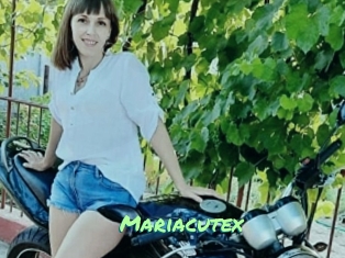 Mariacutex