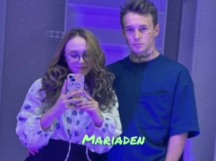 Mariaden