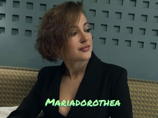 Mariadorothea