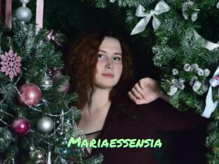 Mariaessensia