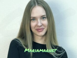 Mariamarnet