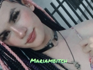 mariambitch Gothicorgien