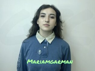 Mariamgarman