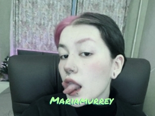 Mariamurrey