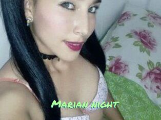 Marian_night