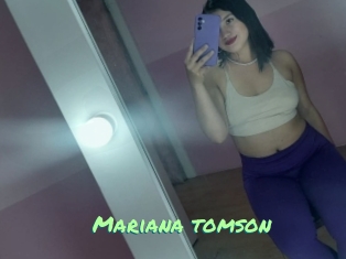 Mariana_tomson