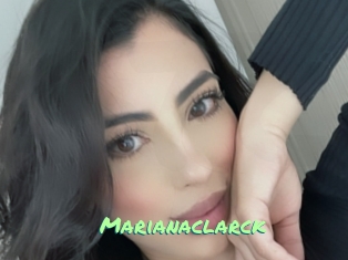 Marianaclarck