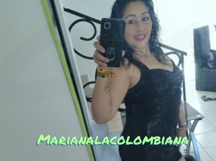 Marianalacolombiana