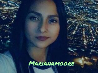 Marianamoore