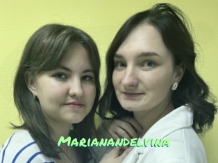 Marianandelvina