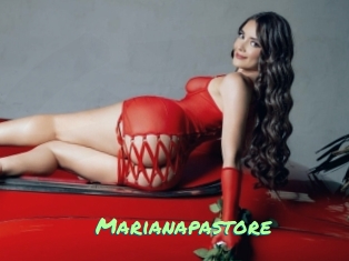 Marianapastore