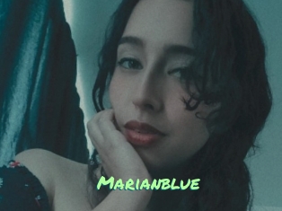 Marianblue