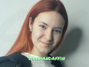 Mariandaffin