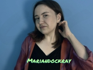 Mariandockray