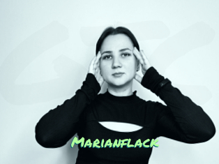 Marianflack