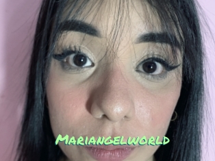 Mariangelworld