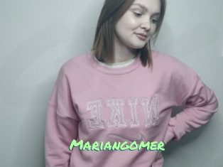 Mariangomer