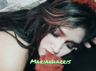 Marianharris