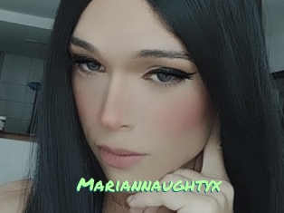 Mariannaughtyx