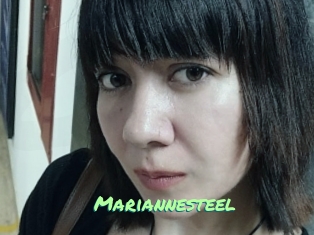 Mariannesteel