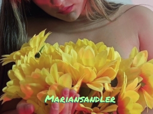 Mariansandler