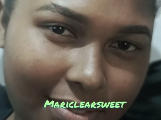 Mariclearsweet