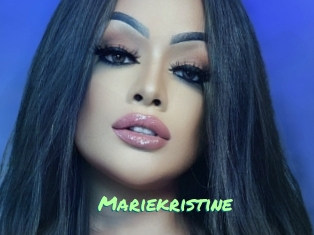 Mariekristine
