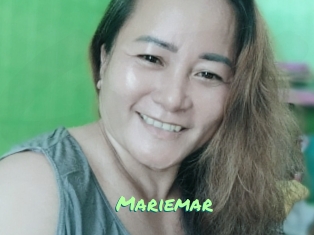 mariemar Gothicorgien