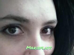 Marieplays