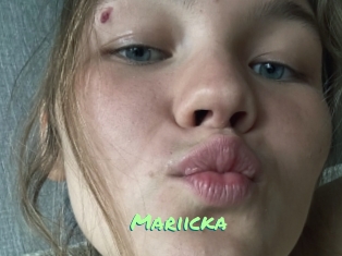 Mariicka