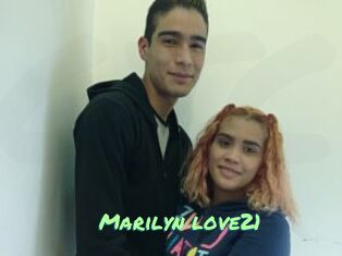 Marilyn_love21