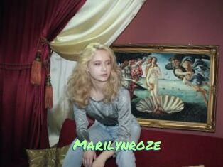 Marilynroze