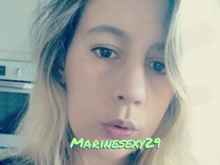 Marinesexy29