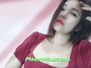mariposarevera Gothicorgien