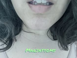 Marjattoms