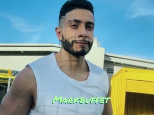 Markbuffet